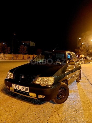 Saipa 132 2013, 286,000 km - 1.3 л - Bakı