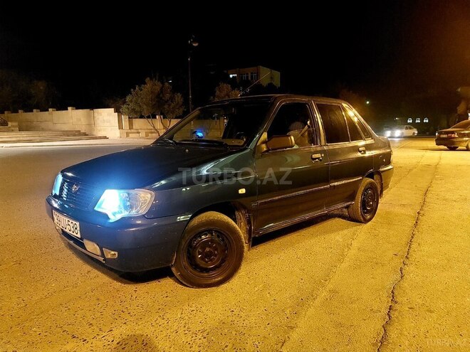 Saipa 132 2013, 286,000 km - 1.3 л - Bakı