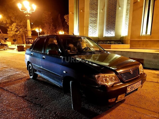 Saipa 132 2013, 286,000 km - 1.3 л - Bakı