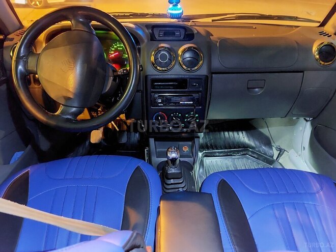 Saipa 132 2013, 286,000 km - 1.3 л - Bakı