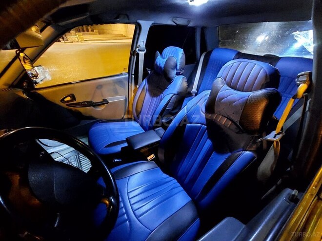 Saipa 132 2013, 286,000 km - 1.3 л - Bakı