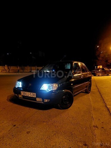 Saipa 132 2013, 286,000 km - 1.3 л - Bakı