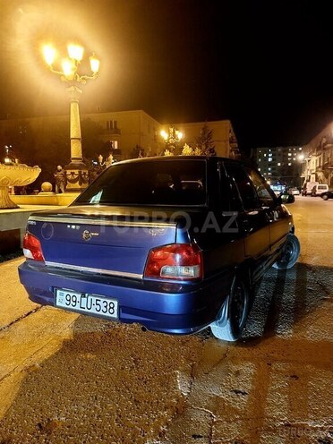 Saipa 132 2013, 286,000 km - 1.3 л - Bakı