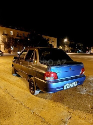 Saipa 132 2013, 286,000 km - 1.3 л - Bakı