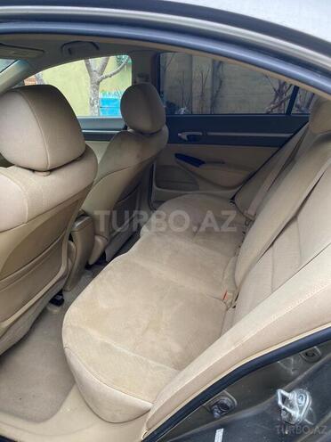 Honda Civic 2008, 260,000 km - 1.3 л - Bakı