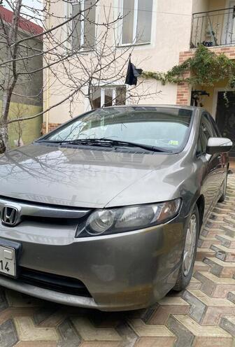 Honda Civic 2008, 260,000 km - 1.3 л - Bakı