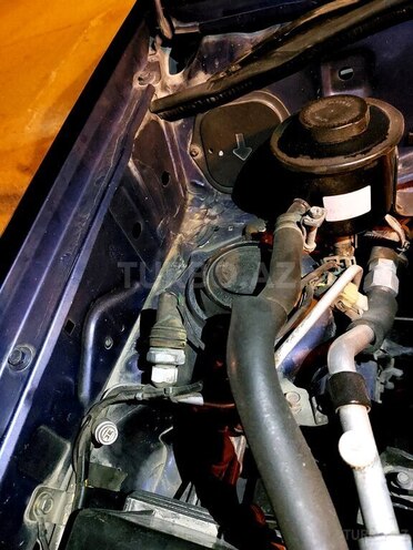 Saipa 132 2013, 286,000 km - 1.3 л - Bakı