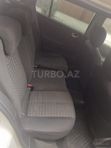 Renault Grand Scenic 2007, 415,000 km - 1.5 л - Bakı