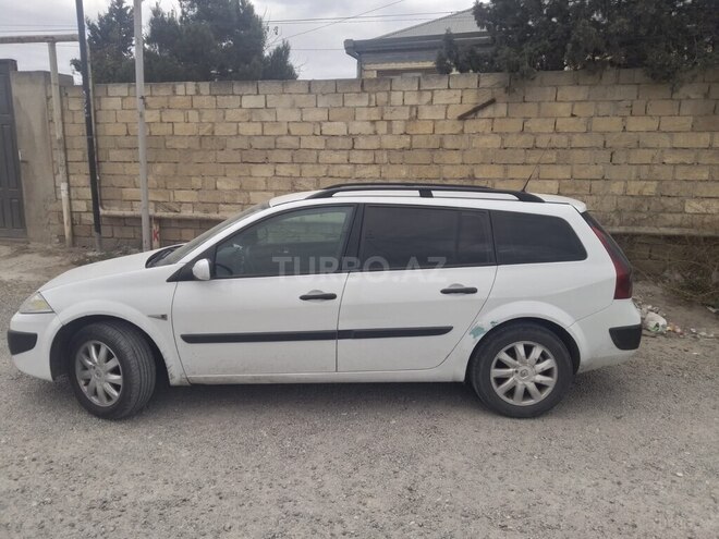 Renault Grand Scenic 2007, 415,000 km - 1.5 л - Bakı