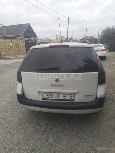 Renault Grand Scenic 2007, 415,000 km - 1.5 л - Bakı