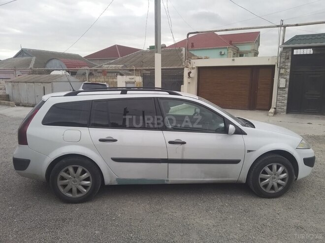 Renault Grand Scenic 2007, 415,000 km - 1.5 л - Bakı