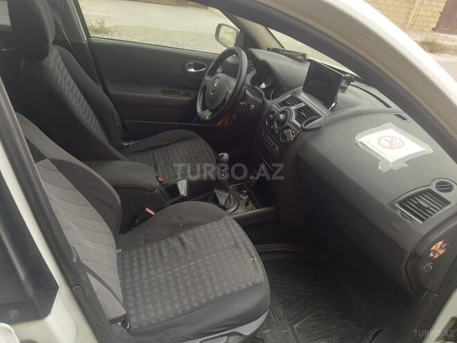 Renault Grand Scenic 2007, 415,000 km - 1.5 л - Bakı