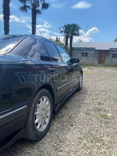 Mercedes E 240 2000, 260,000 km - 2.4 л - Bakı