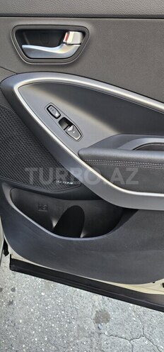 Hyundai Santa Fe 2012, 173,000 km - 2.0 l - Bakı