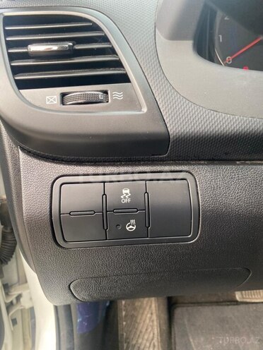 Hyundai Accent 2014, 119,205 km - 1.4 l - Bakı