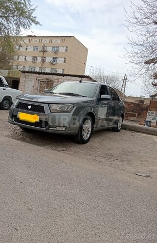 Khazar SD 2022, 161,000 km - 1.7 l - Bakı