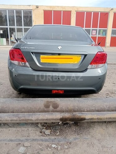 Khazar SD 2022, 161,000 km - 1.7 l - Bakı