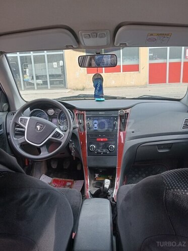 Khazar SD 2022, 161,000 km - 1.7 l - Bakı