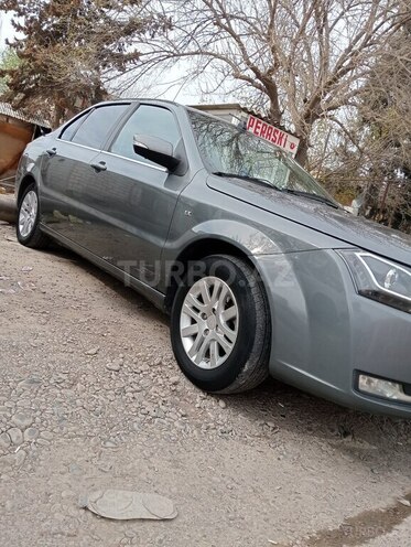 Khazar SD 2022, 161,000 km - 1.7 l - Bakı