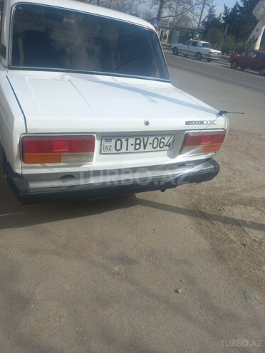 LADA (VAZ) 2107 2007, 510,000 km - 1.5 l - Qazax