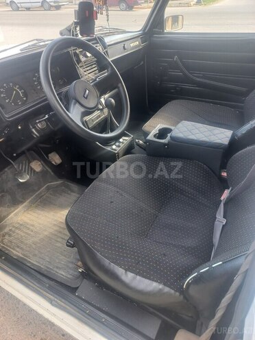 LADA (VAZ) 2107 2007, 510,000 km - 1.5 l - Qazax