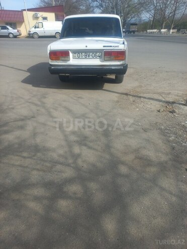LADA (VAZ) 2107 2007, 510,000 km - 1.5 l - Qazax