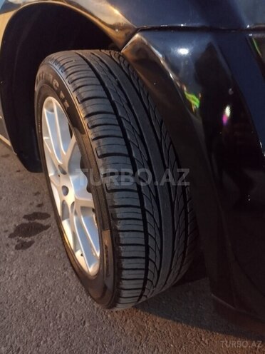 Dodge Journey 2012, 116,000 km - 3.6 l - Şirvan