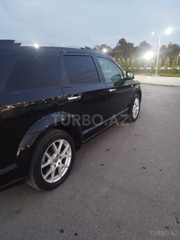 Dodge Journey 2012, 116,000 km - 3.6 l - Şirvan
