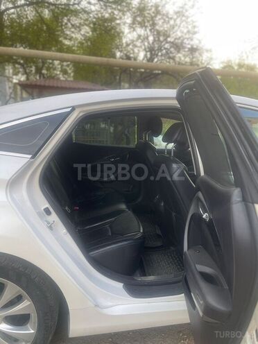 Hyundai Azera 2013, 160,700 km - 2.5 l - Bakı
