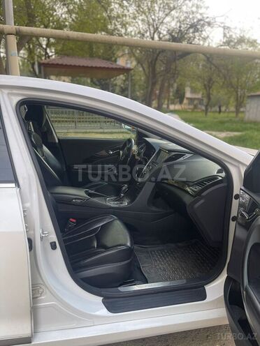 Hyundai Azera 2013, 160,700 km - 2.5 l - Bakı