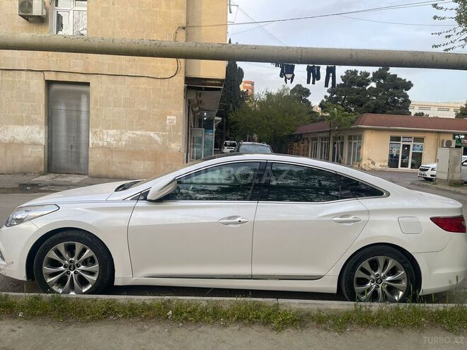 Hyundai Azera 2013, 160,700 km - 2.5 l - Bakı