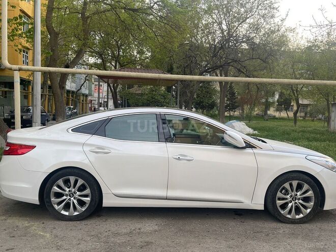 Hyundai Azera 2013, 160,700 km - 2.5 l - Bakı