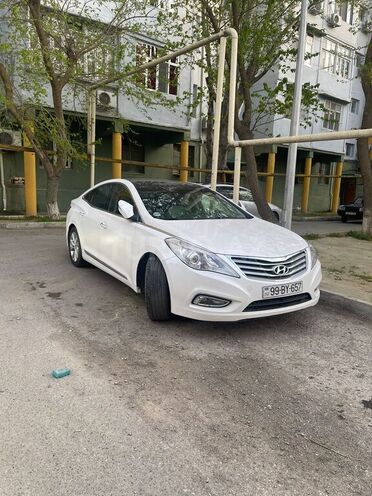Hyundai Azera 2013, 160,700 km - 2.5 l - Bakı