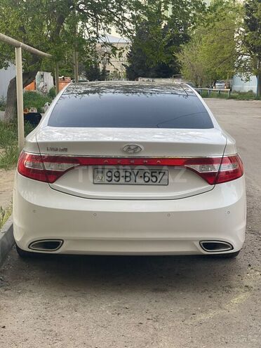 Hyundai Azera 2013, 160,700 km - 2.5 l - Bakı