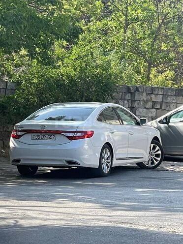 Hyundai Azera 2013, 160,700 km - 2.5 l - Bakı
