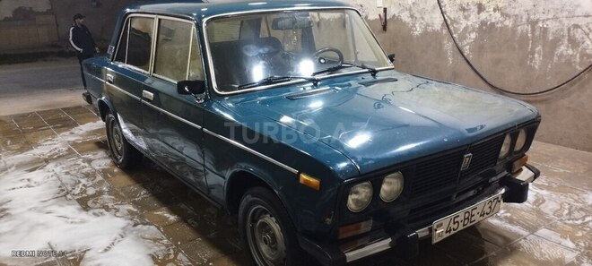 LADA (VAZ) 2106 1998, 135,000 km - 1.6 l - Bakı
