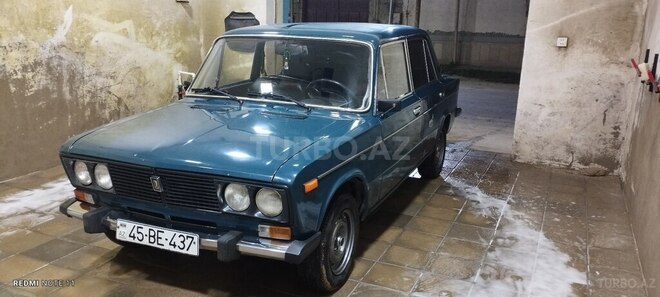 LADA (VAZ) 2106 1998, 135,000 km - 1.6 l - Bakı