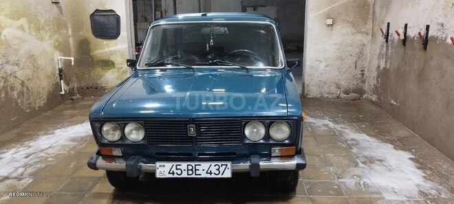LADA (VAZ) 2106 1998, 135,000 km - 1.6 l - Bakı