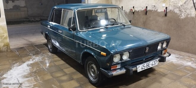 LADA (VAZ) 2106 1998, 135,000 km - 1.6 l - Bakı