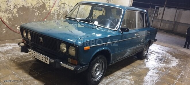 LADA (VAZ) 2106 1998, 135,000 km - 1.6 l - Bakı