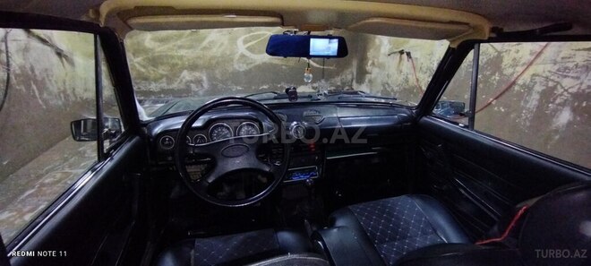 LADA (VAZ) 2106 1998, 135,000 km - 1.6 l - Bakı