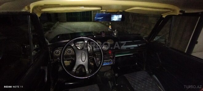 LADA (VAZ) 2106 1998, 135,000 km - 1.6 l - Bakı
