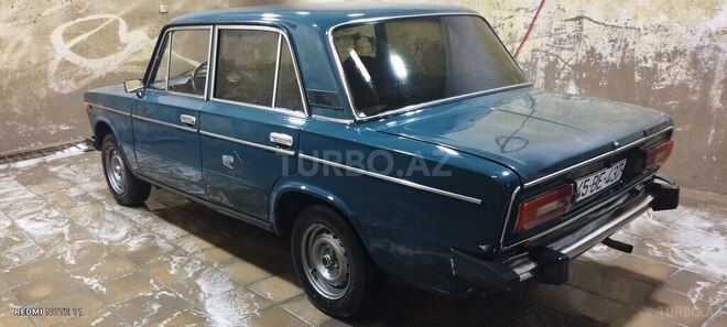 LADA (VAZ) 2106 1998, 135,000 km - 1.6 l - Bakı