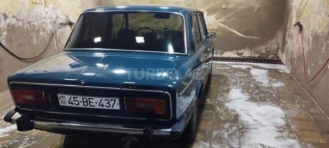 LADA (VAZ) 2106 1998, 135,000 km - 1.6 l - Bakı