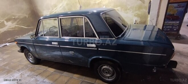 LADA (VAZ) 2106 1998, 135,000 km - 1.6 l - Bakı
