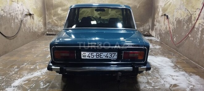 LADA (VAZ) 2106 1998, 135,000 km - 1.6 l - Bakı