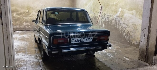 LADA (VAZ) 2106 1998, 135,000 km - 1.6 l - Bakı