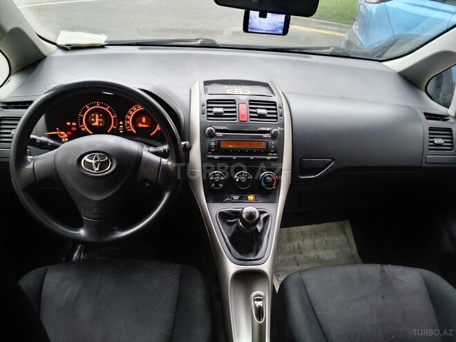 Toyota Auris 2007, 230,000 km - 1.4 л - Ağsu