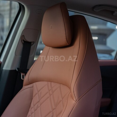 Changan Qiyuan A05 2024, 0 km - 1.5 l - Bakı