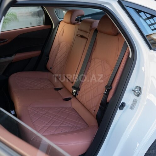 Changan Qiyuan A05 2024, 0 km - 1.5 l - Bakı